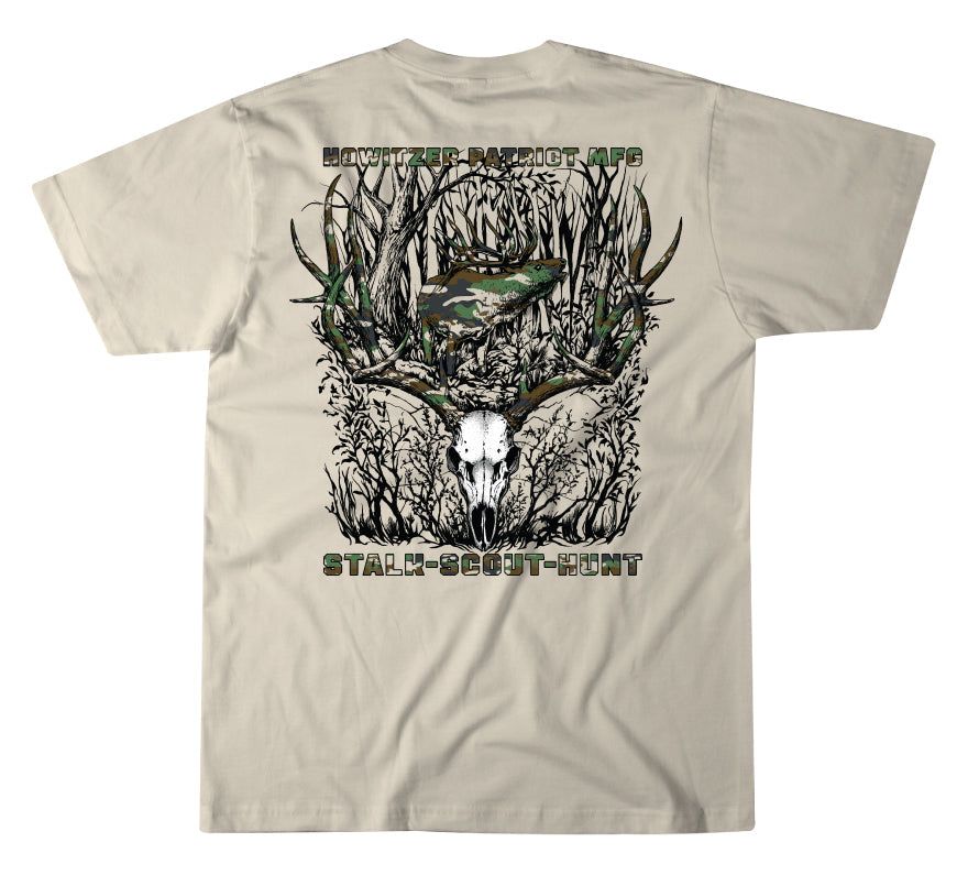 Stalk - Howitzer Clothing
