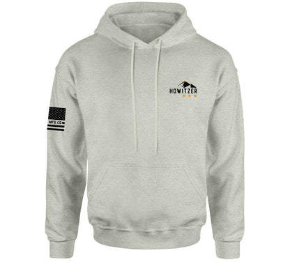 Stalk Hood - Howitzer Clothing