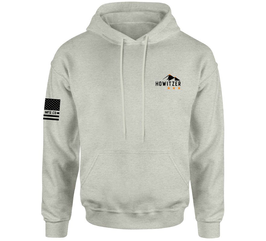 Stalk Hood - Howitzer Clothing