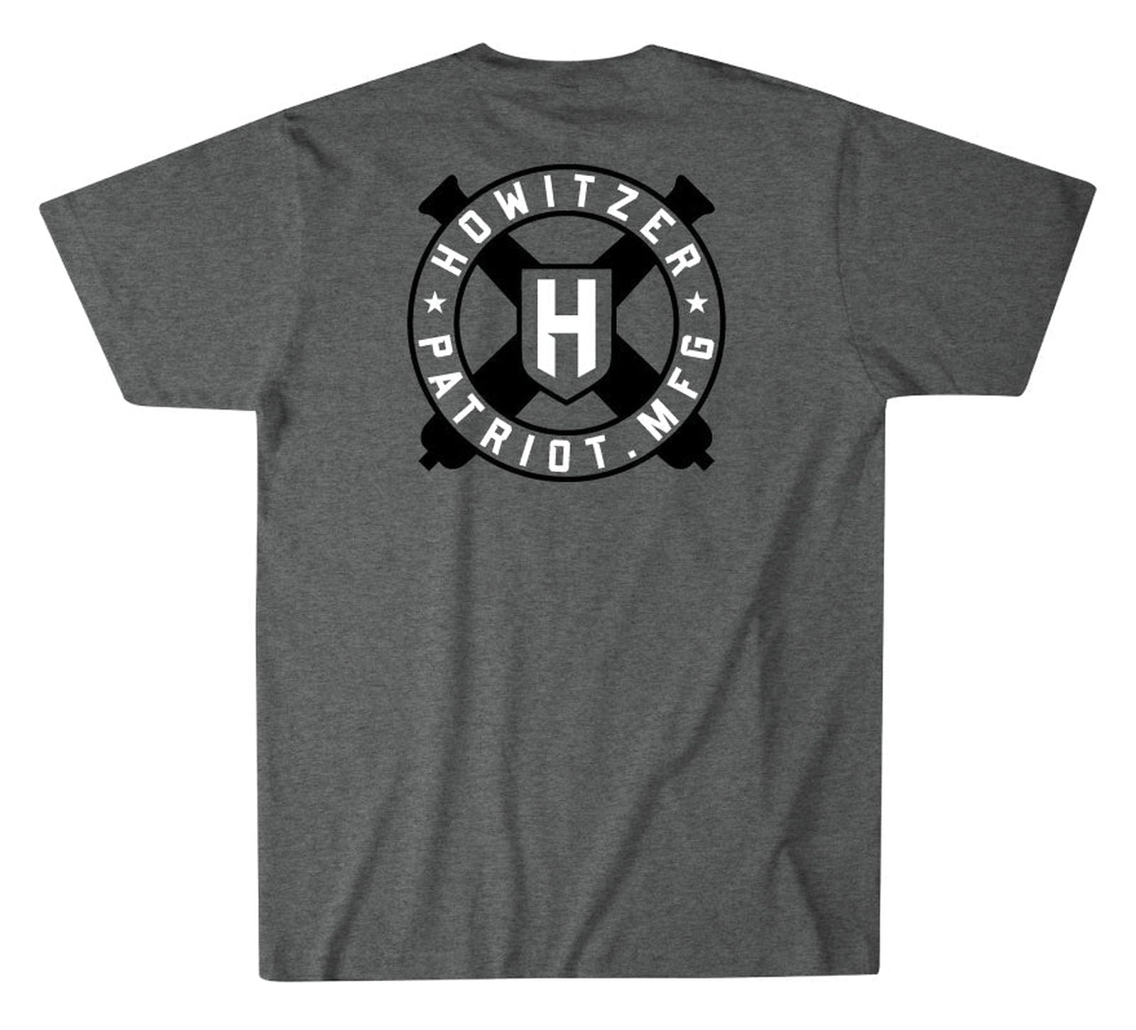 Stand Proud - Howitzer Clothing