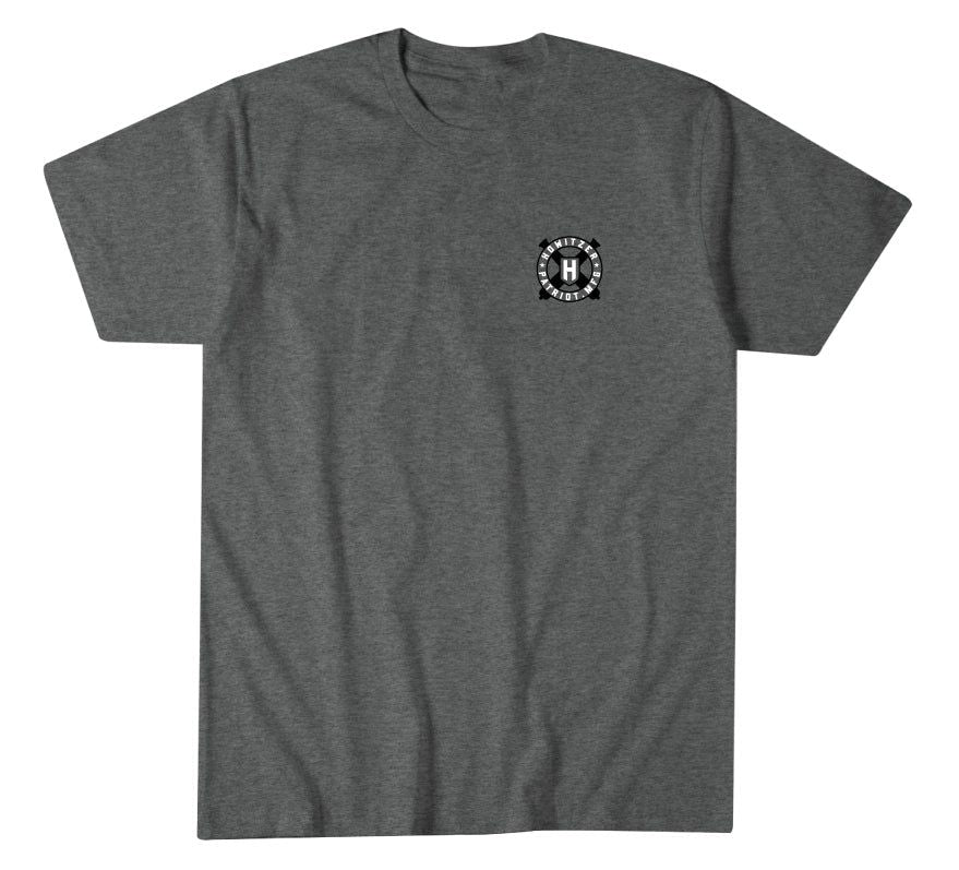 Stand Proud - Howitzer Clothing