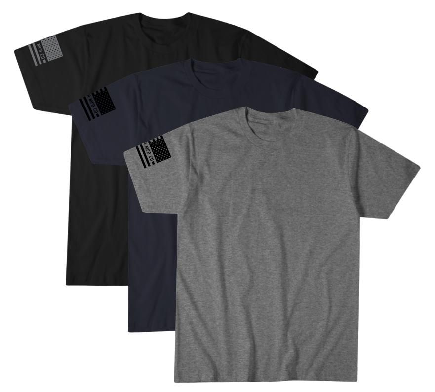 Standard Pack - Howitzer Clothing