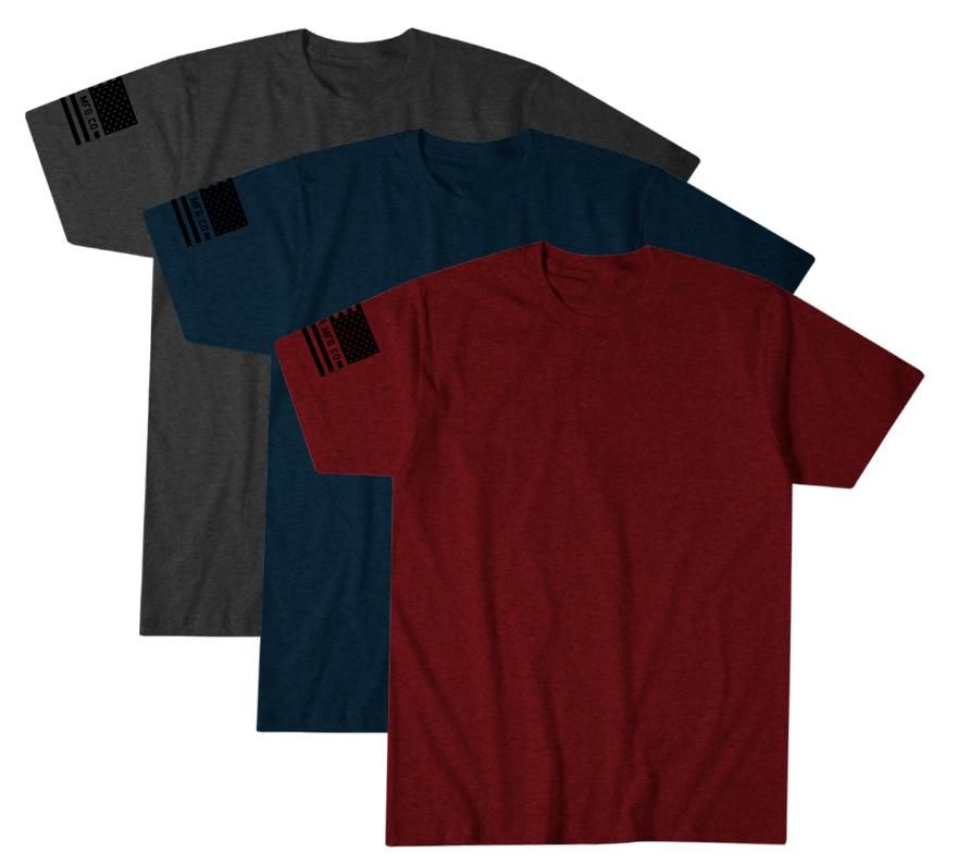 Standard Pack - Howitzer Clothing