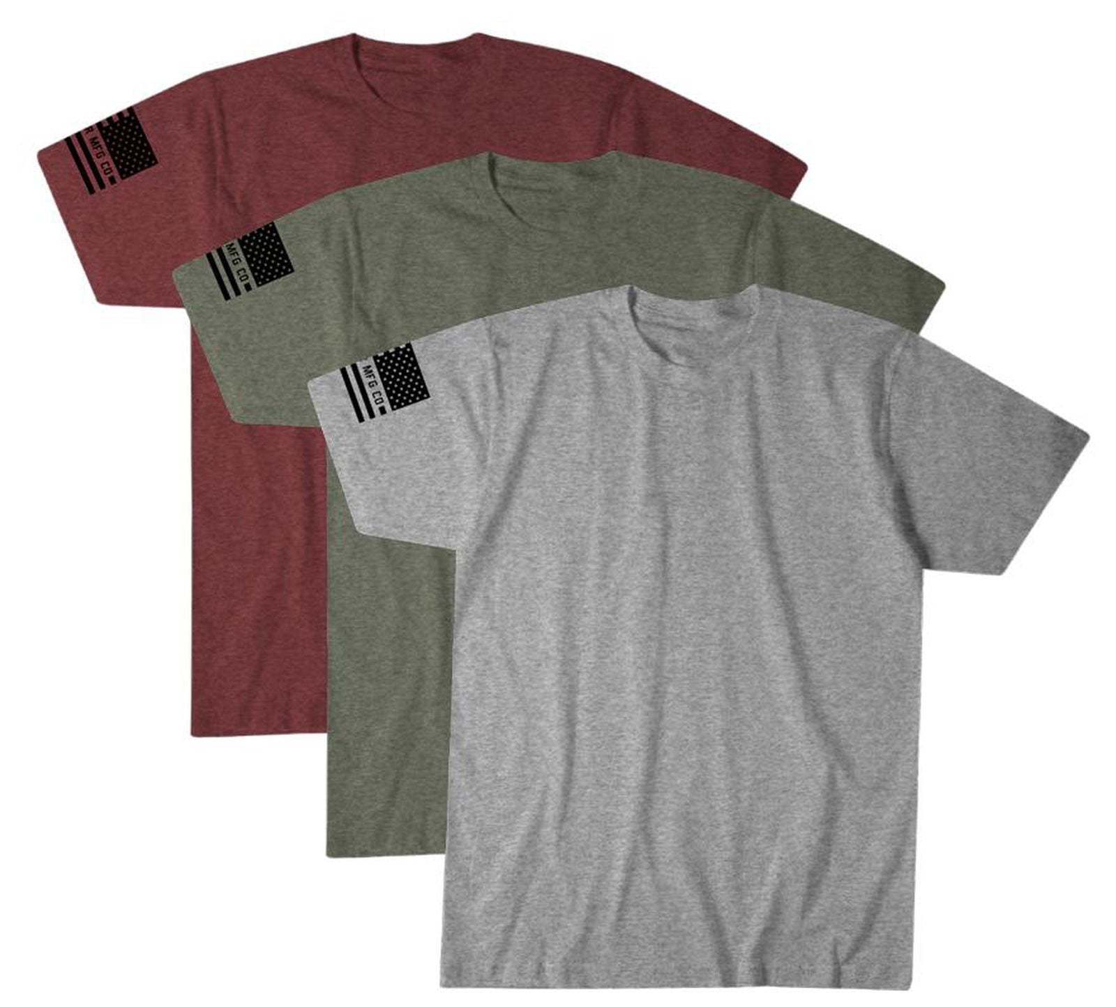 Standard Pack - Howitzer Clothing