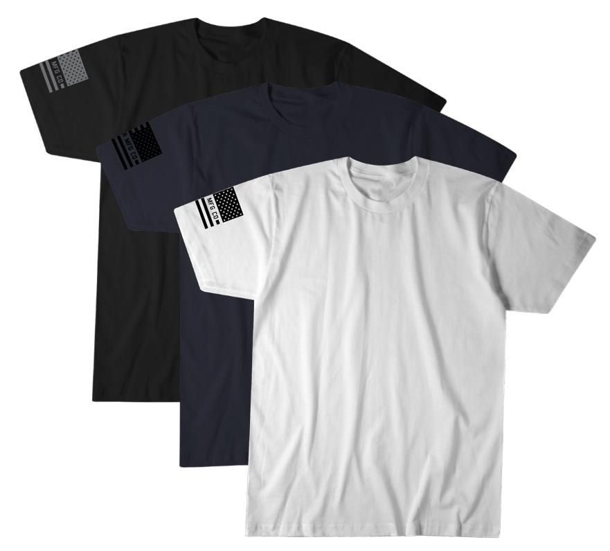 Standard Pack - Howitzer Clothing