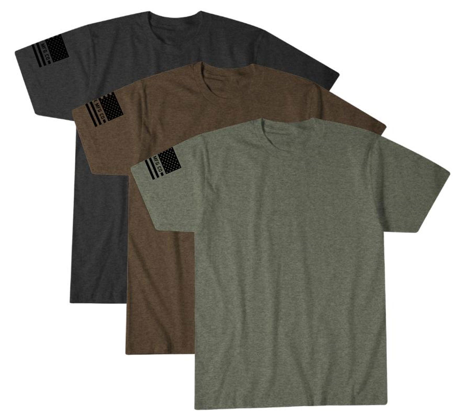 Standard Pack - Howitzer Clothing