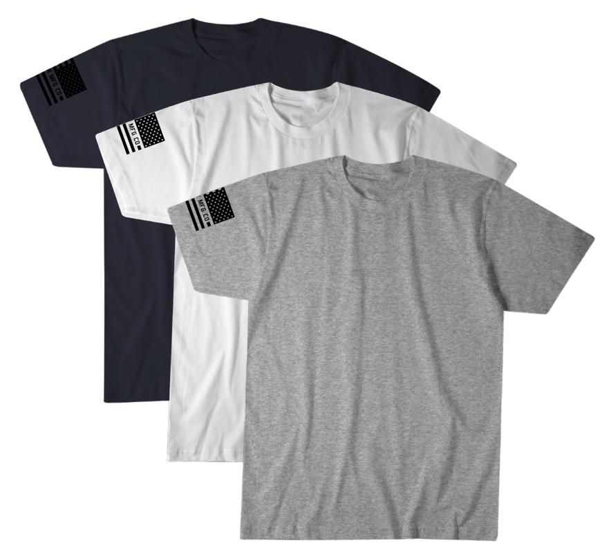 Standard Pack - Howitzer Clothing