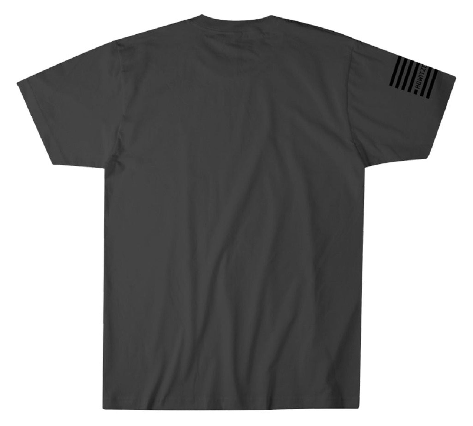 Standard Patriot - Howitzer Clothing