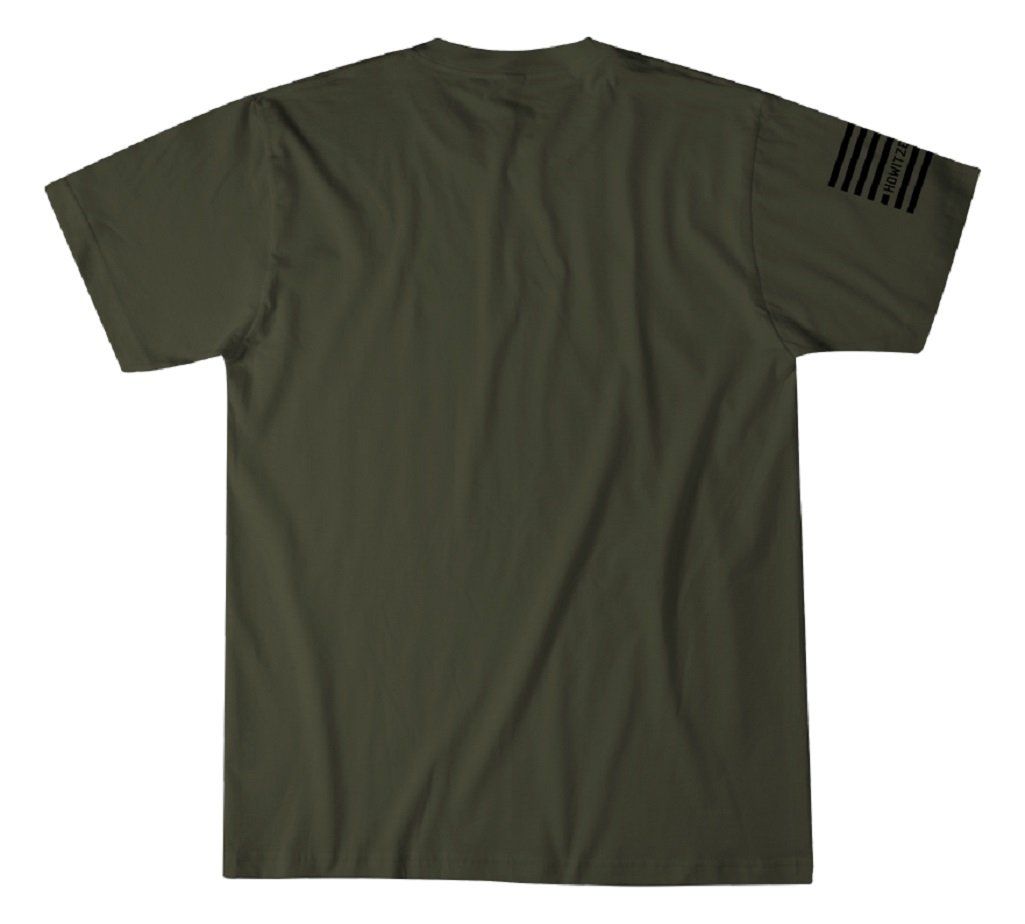 Standard Patriot - Howitzer Clothing