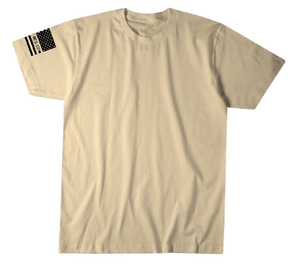 Standard Patriot - Howitzer Clothing