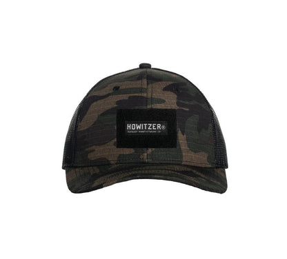 Standard Patriot Hat - Howitzer Clothing