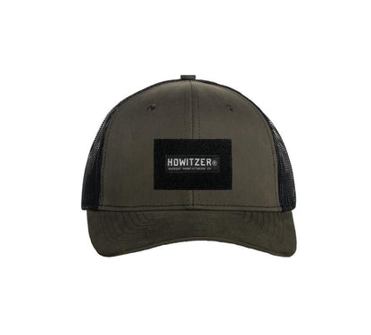 Standard Patriot Hat - Howitzer Clothing