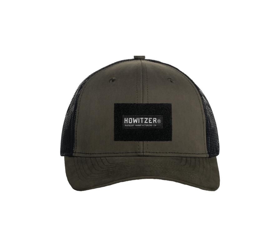 Standard Patriot Hat - Howitzer Clothing