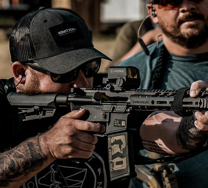 Standard Patriot Hat - Howitzer Clothing