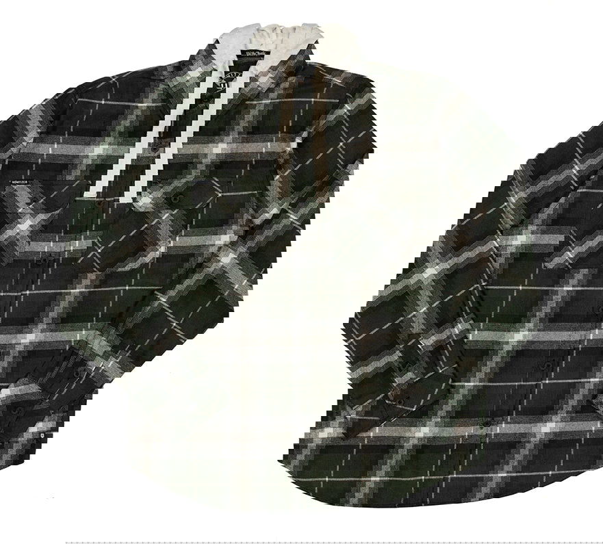 Stockade - Howitzer Clothing