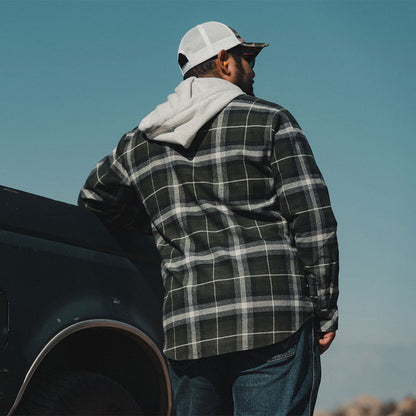 Stockade - Howitzer Clothing