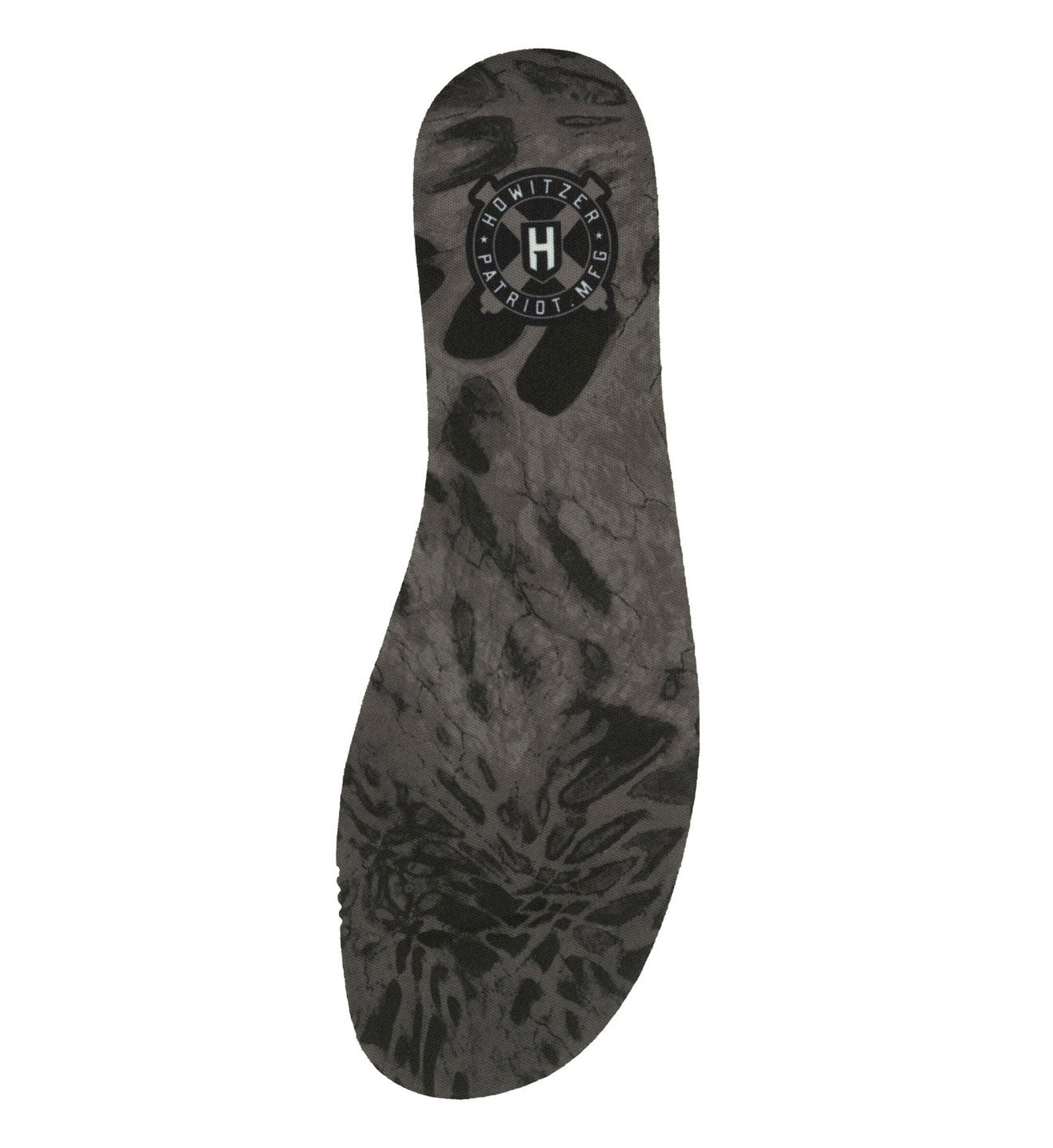 Storm Insole - Howitzer Clothing