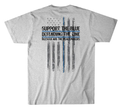 Support - Howitzer Clothing