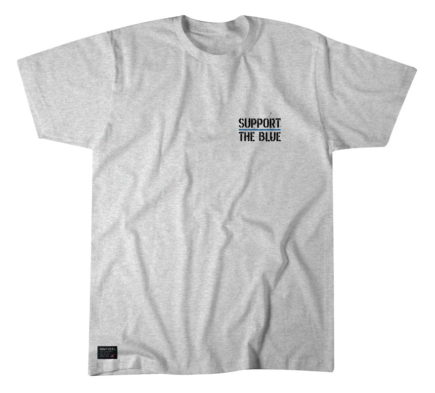 Support - Howitzer Clothing