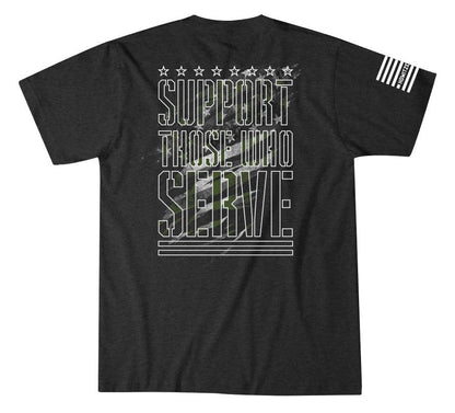 Support - Howitzer Clothing