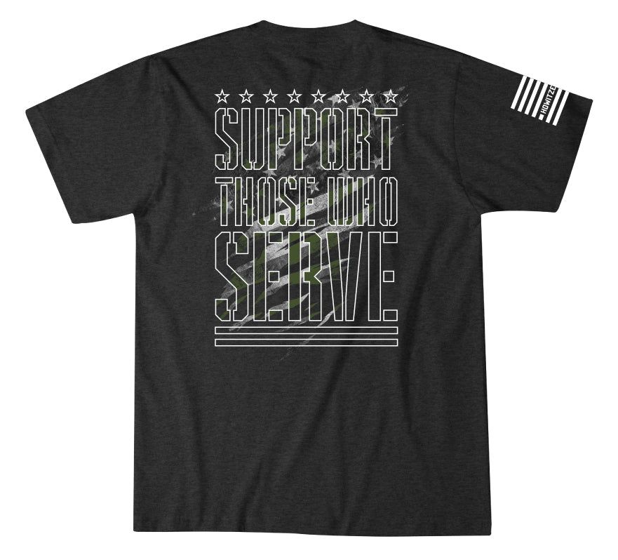 Support - Howitzer Clothing