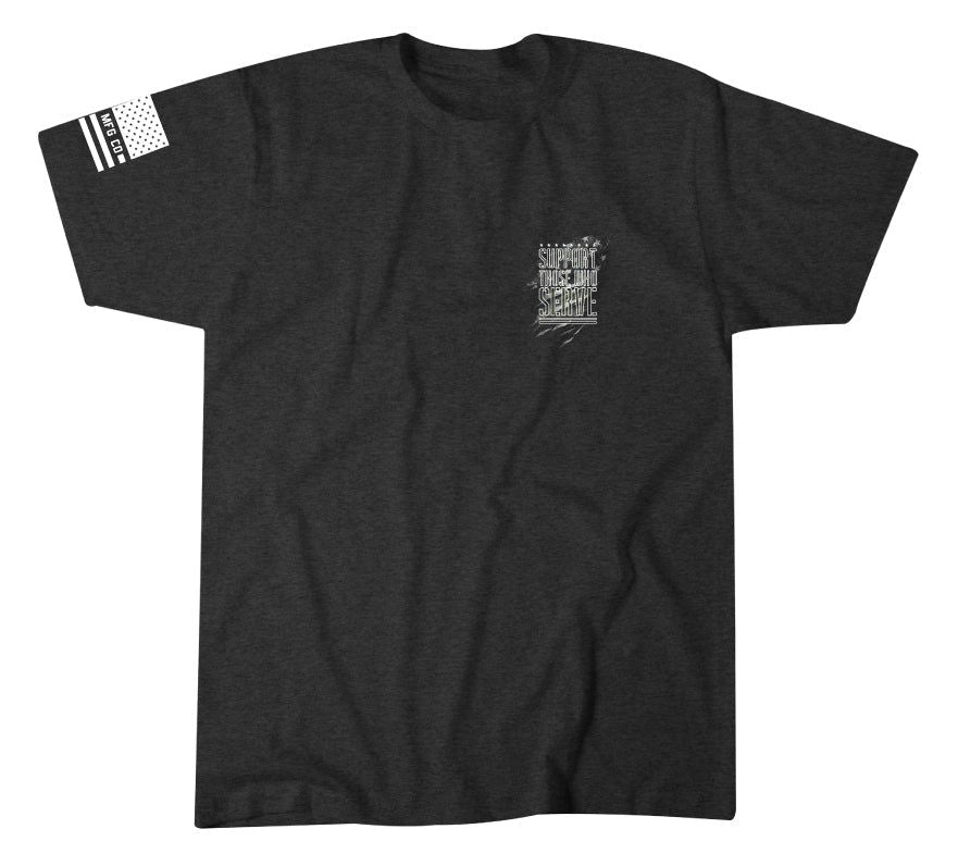 Support - Howitzer Clothing