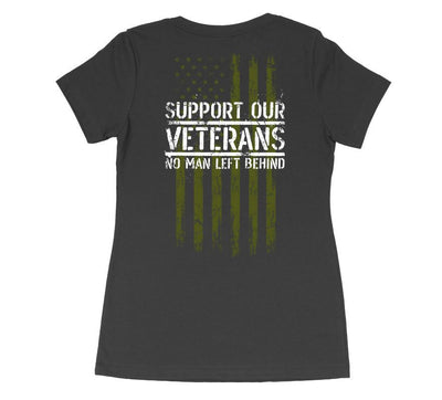 Support - Howitzer Clothing