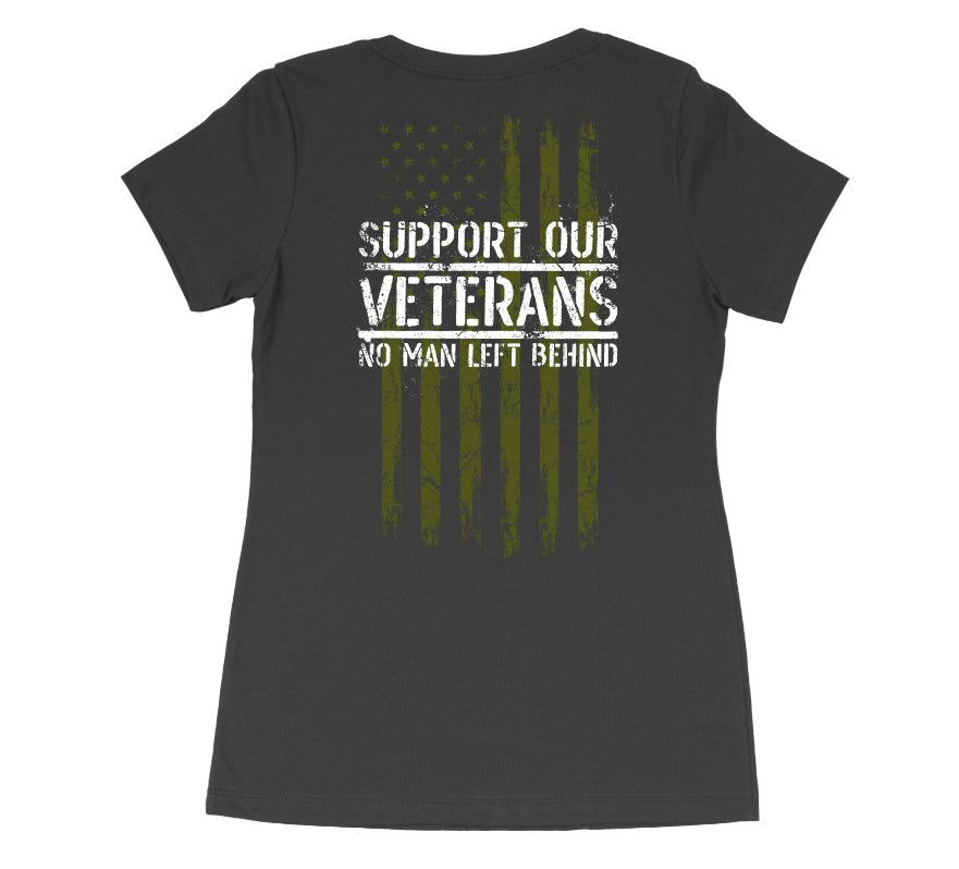 Support - Howitzer Clothing