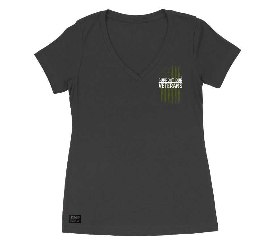 Support - Howitzer Clothing