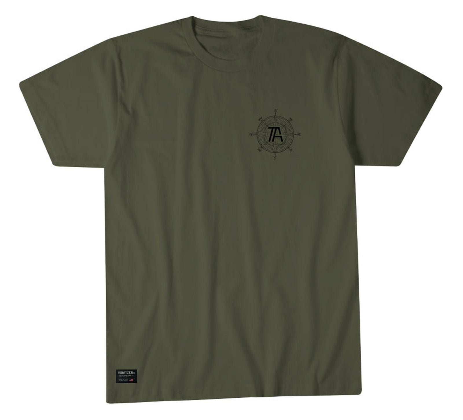 Tactical Advisor - Howitzer Clothing