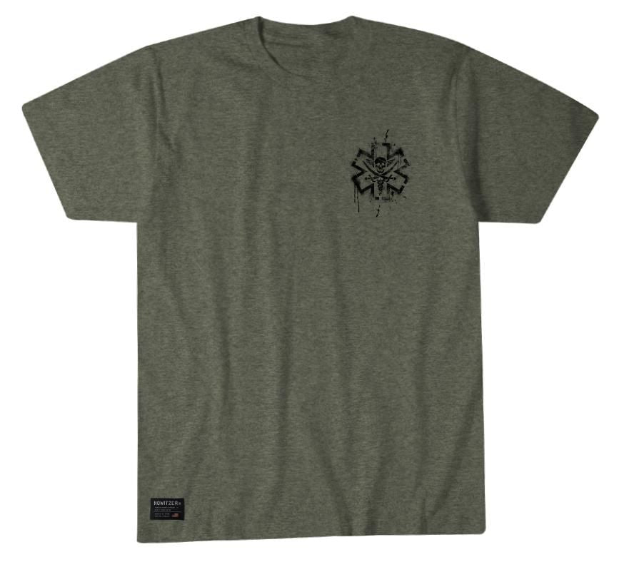 Tactical Medic - Howitzer Clothing