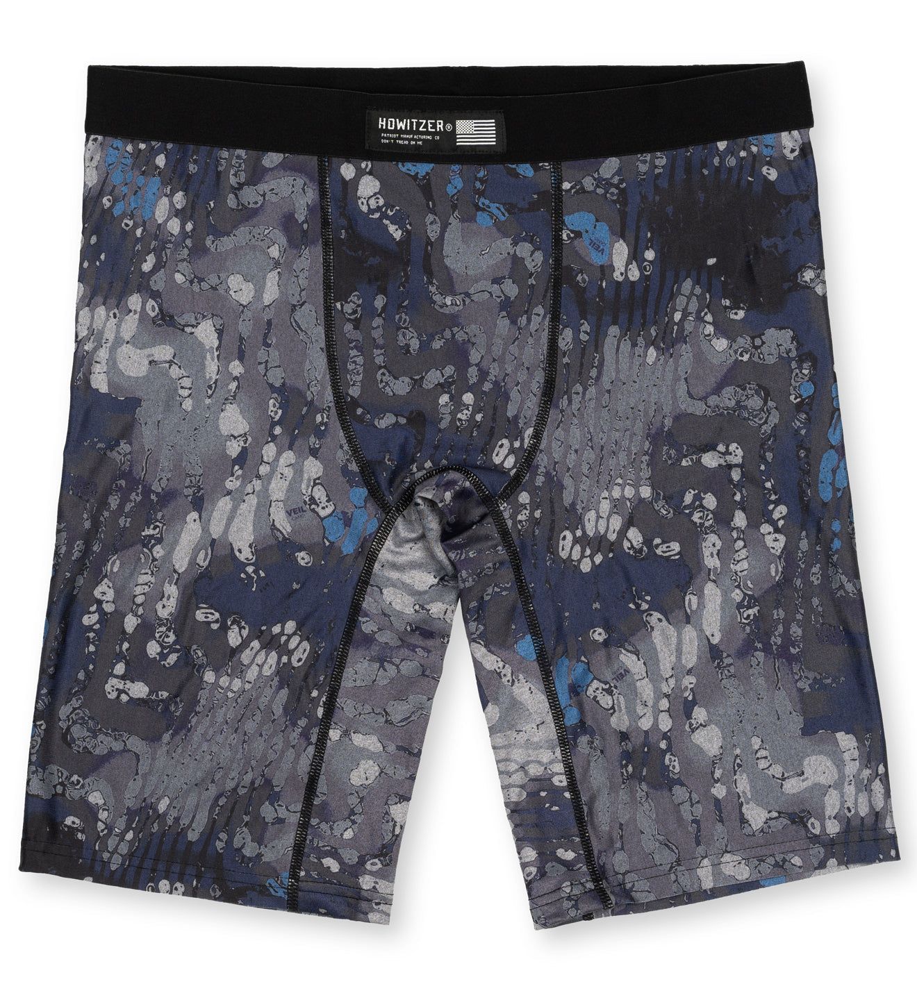 Terranea Squall Boxer - Howitzer Clothing