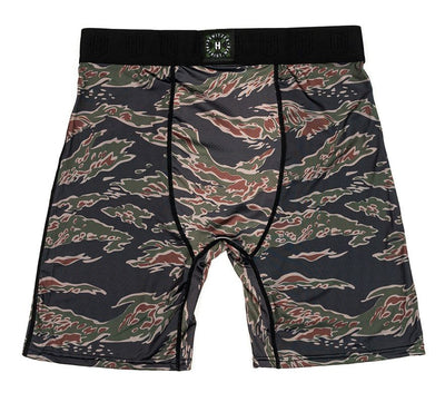 Tiger Boxer - Howitzer Clothing