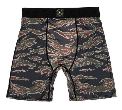 Tiger Boxer - Howitzer Clothing
