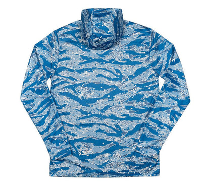Tiger Performance Hood - Howitzer Clothing