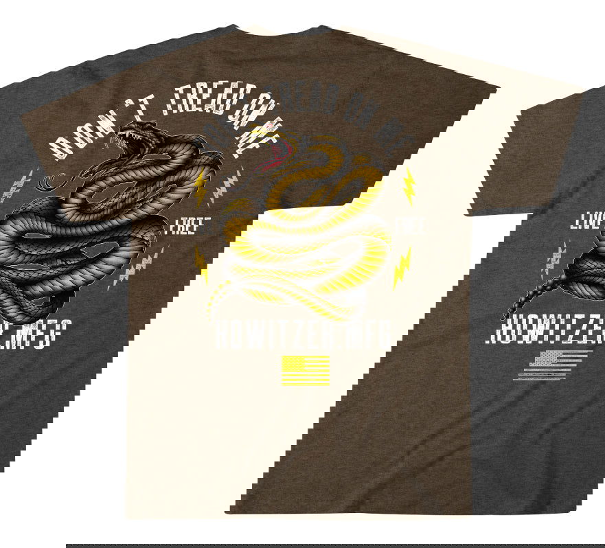 Tread - Howitzer Clothing