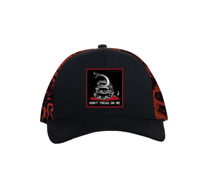 Tread Hat - Howitzer Clothing