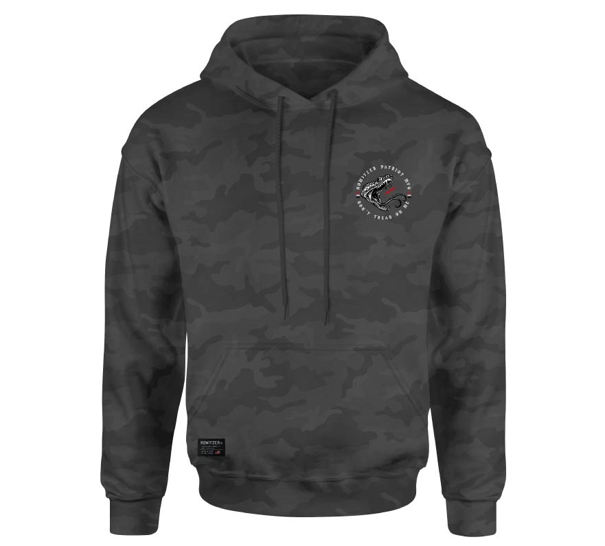 Tread Hood – Howitzer Clothing