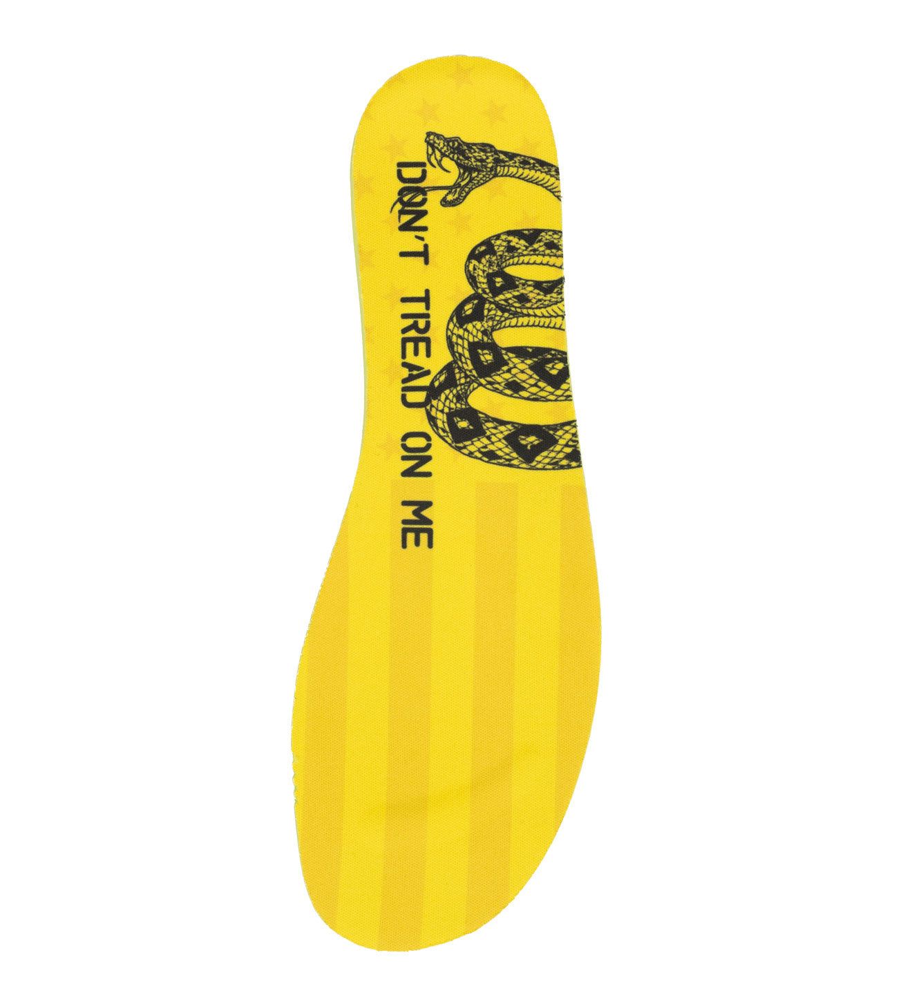 Tread Insole - Howitzer Clothing