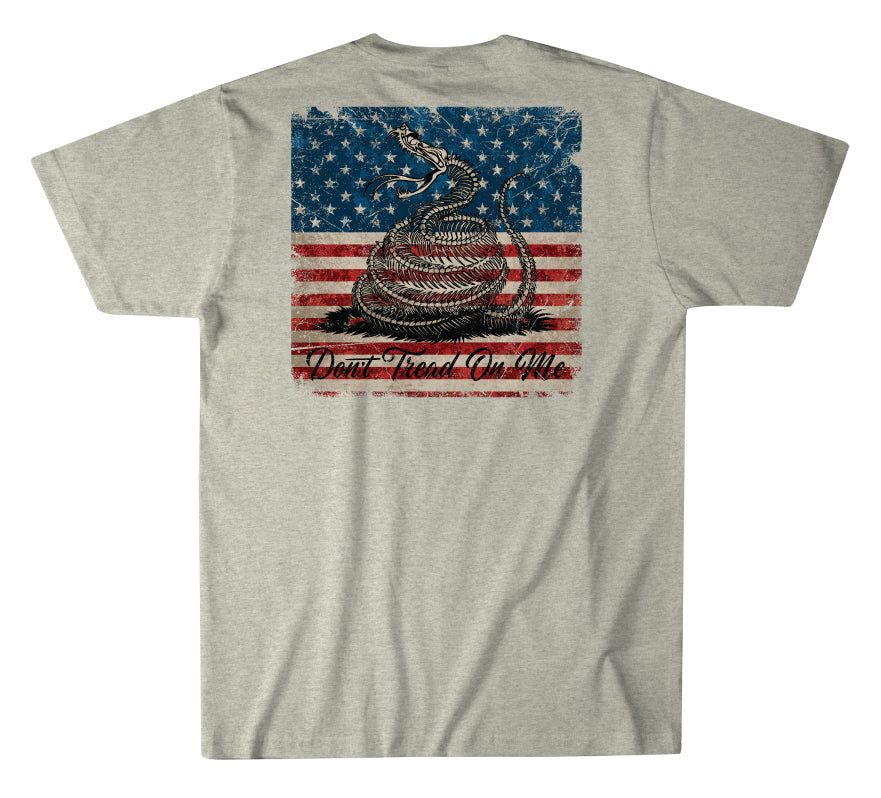 Tread Square - Howitzer Clothing