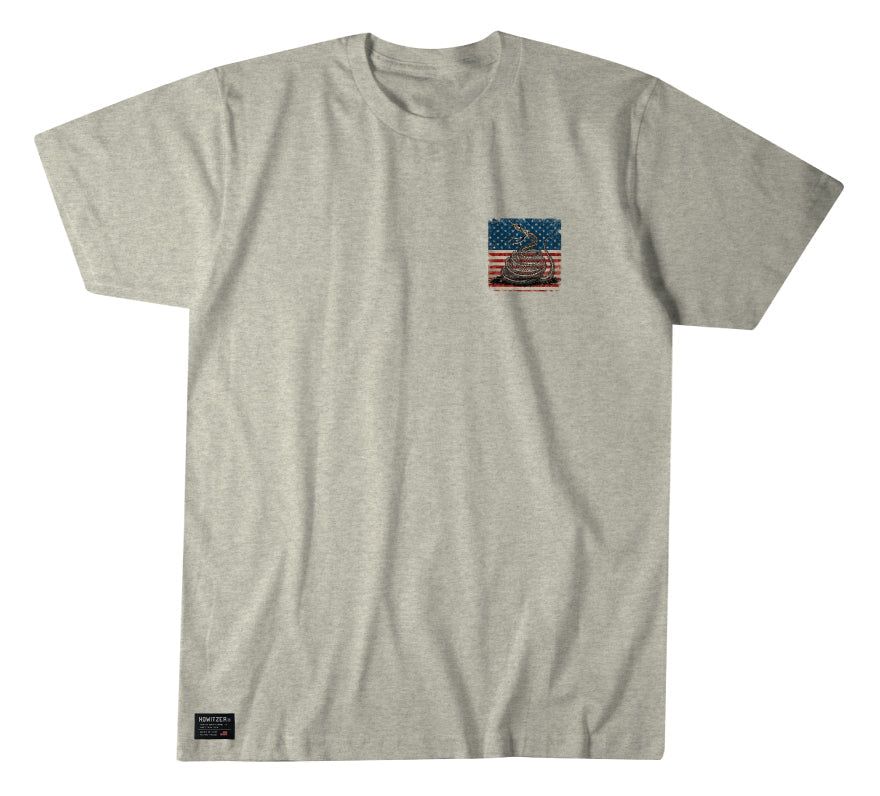 Tread Square - Howitzer Clothing