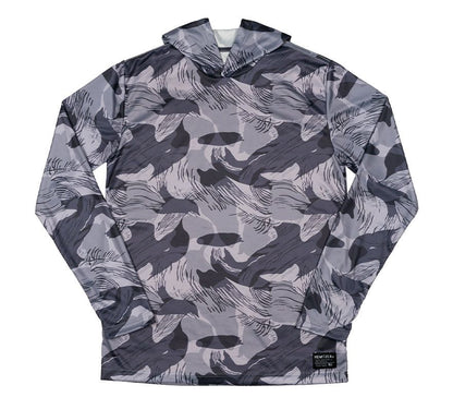 Tribute Performance Hood - Howitzer Clothing