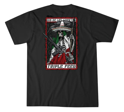 Triple Feed - Howitzer Clothing