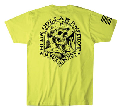 Trust Work - Howitzer Clothing