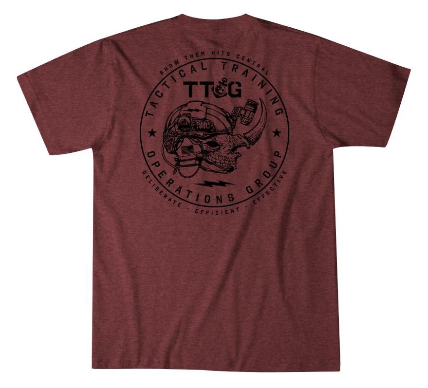 Ttog - Howitzer Clothing