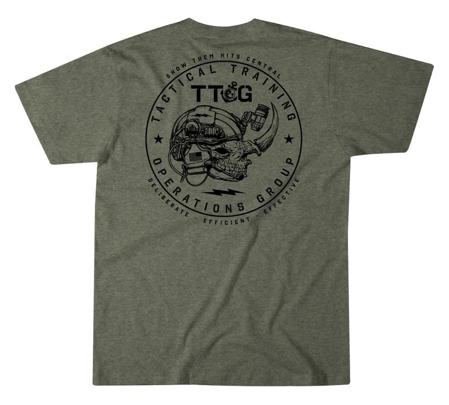 Ttog - Howitzer Clothing