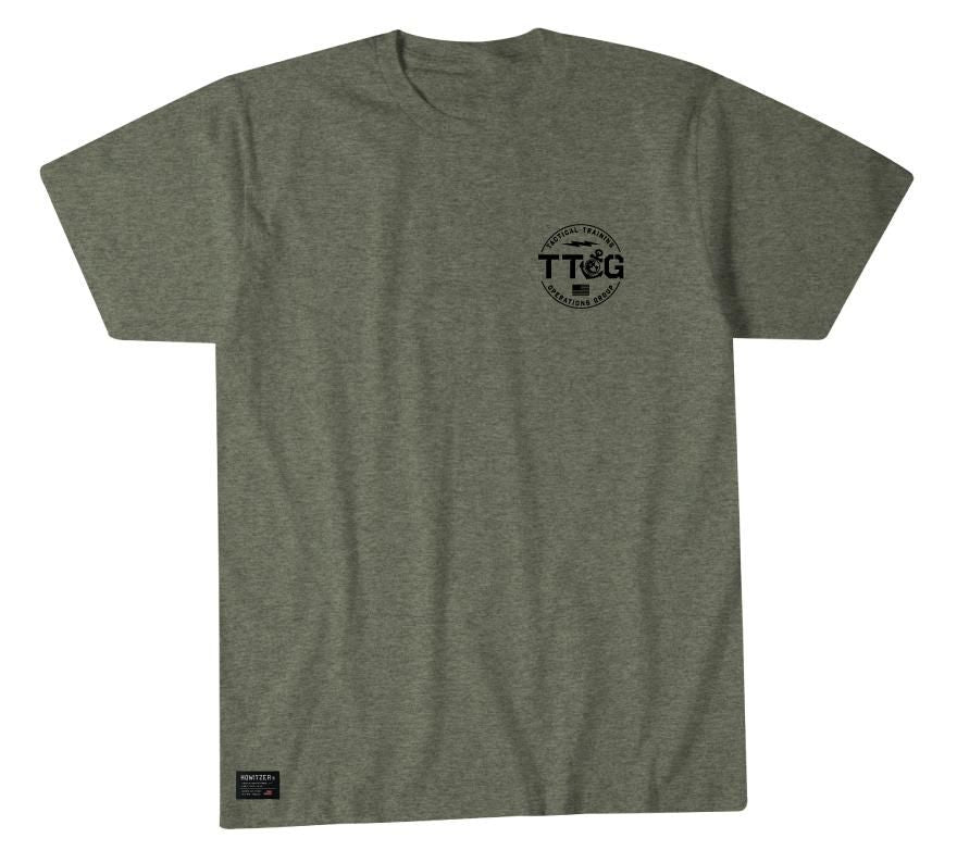 Ttog - Howitzer Clothing