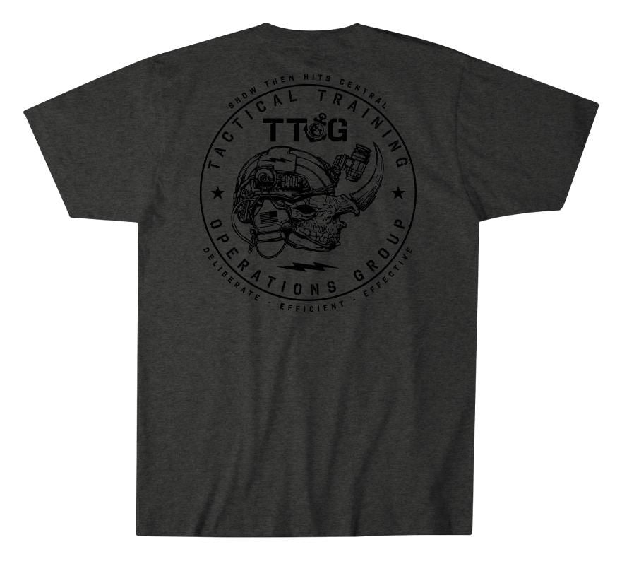 Ttog - Howitzer Clothing