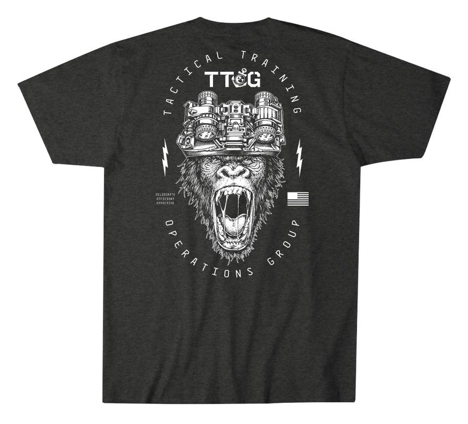 Ttog Scream - Howitzer Clothing