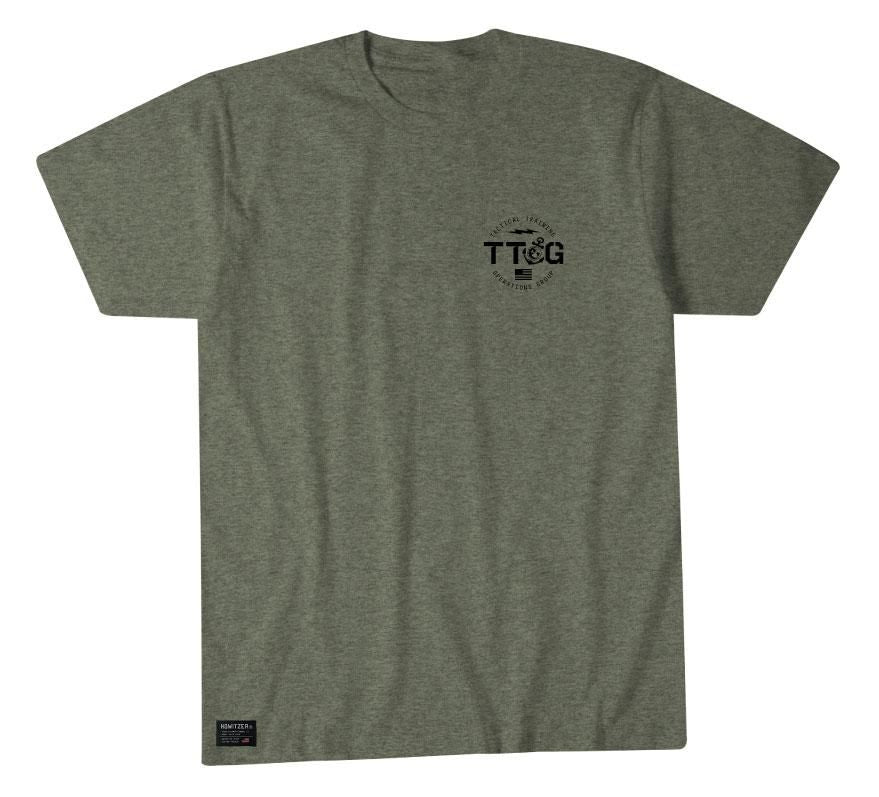 Ttog Scream - Howitzer Clothing